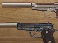 gun