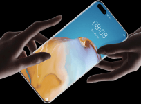 Huawei P40 Pro