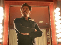 Shah Rukh Khan