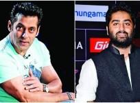 Salman Khan Arijit Singh