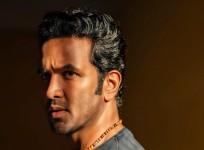 Vishnu Manchu