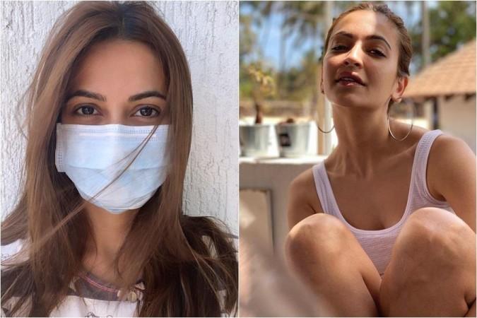 Kriti Kharbanda Kriti Kharbanda