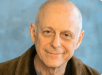 Mark Blum