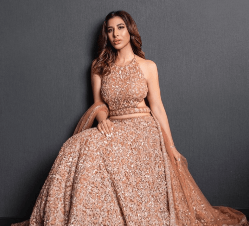 Sophie Choudry Sophie Choudry