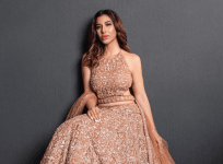 Sophie Choudry