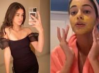 Ananya PANDEY