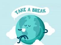 earth hour 2020