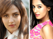 Esha Deol, Amrita Rao