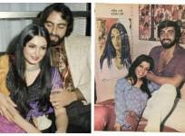 Kabir Bedi's first wife Protima Bedi on actor's affair with Parveen Babi