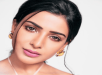 Samantha Akkineni