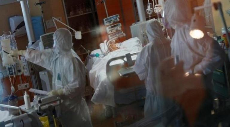 Representational image COVID-19 suspect bites 90-year-old woman to death in Tamil Nadu