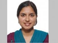 Virologist Minal Dakhave Bhosale