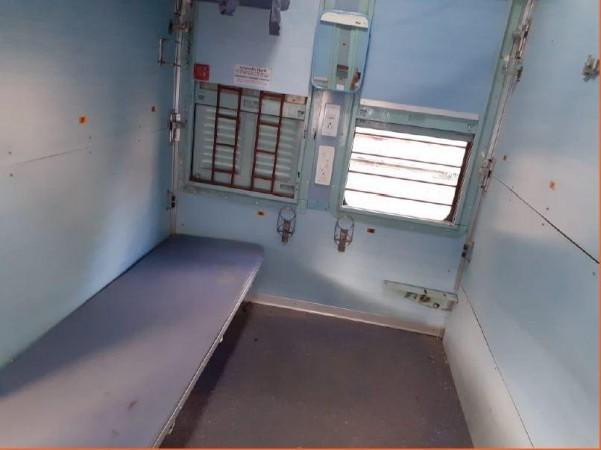 Isolation Coach Isolation Coach
