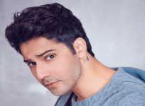 Varun Dhawan