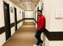 Avishkar Halse