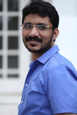 Mohammed Iqbal Ali