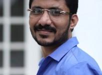 Mohammed Iqbal Ali