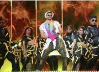 Hrithik Roshan