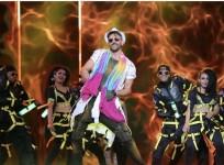 Hrithik Roshan