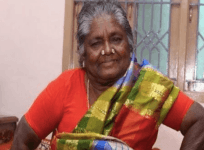 Paravai Muniyamma
