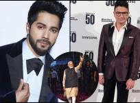 Varun and Bhushan Kumar donate money to the PM and CM fund