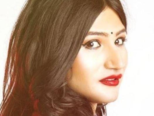 Mahika Sharma Mahika Sharma