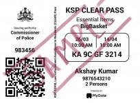 pass