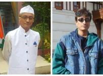 Amit Bhatt from Taarak Mehta Ka Ooltah Chashmah