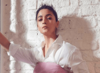Alia Bhatt