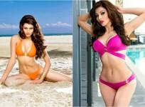 Urvashi Rautela