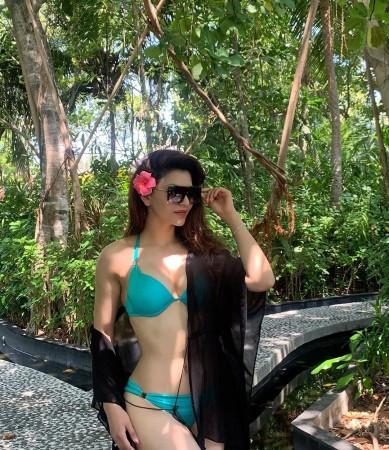Urvashi Rautela Urvashi Rautela