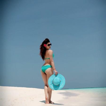 Urvashi Rautela Urvashi Rautela