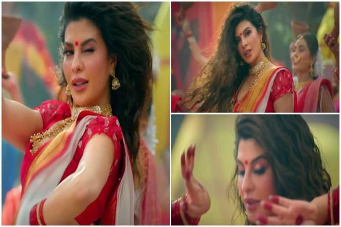 jacqeuline fernandez