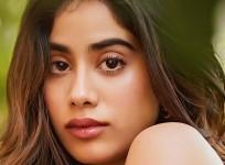 Janhvi Kapoor