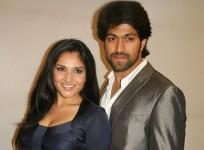 Ramya and Yash