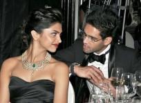 Deepika Padukone and Siddharth Mallya