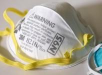 N95 masks