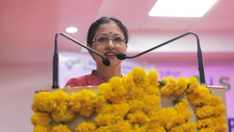 Gauthami. Gauthami