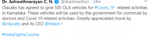 ola