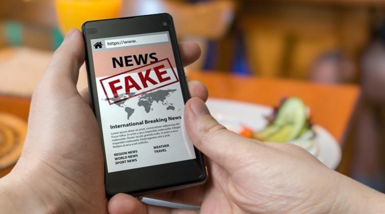 fake messages