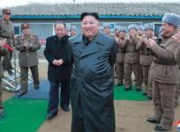 kim jong un