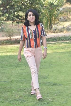 Vanshika Verma Khare