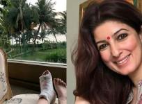 Twinkle Khanna