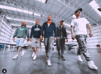 Backstreet Boys