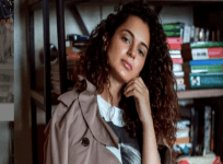 Kangana Ranaut