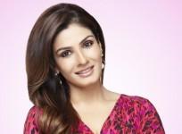 Raveena Tandon