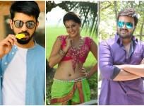 Taapsee was Bone of Contention between Mahat and Manchu Manoj