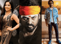 Shikha Malhotra, Vemal and Tovino Thomas