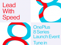 OnePlus 8 launch confirmed