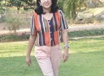 Vanshika Verma Khare